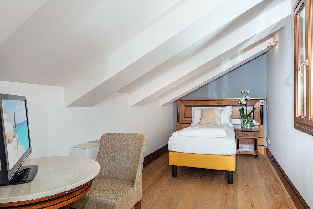 Фото All’Angelo Art Hotel