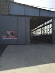 Biznes Ideya (Promyshlenny rayon, mikrorayon № 20, 1st Promishlennaya Street, 30), vehicle inspection station