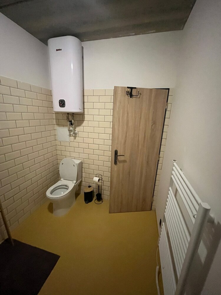 Фото Pension Zelený grunt