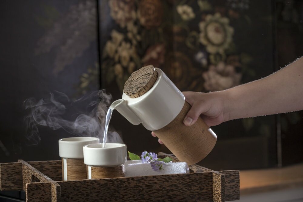 Фото Отель Chromata Up Style