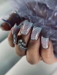PuzanKa nails (Maroseyka Street, 9/2с1), nail salon