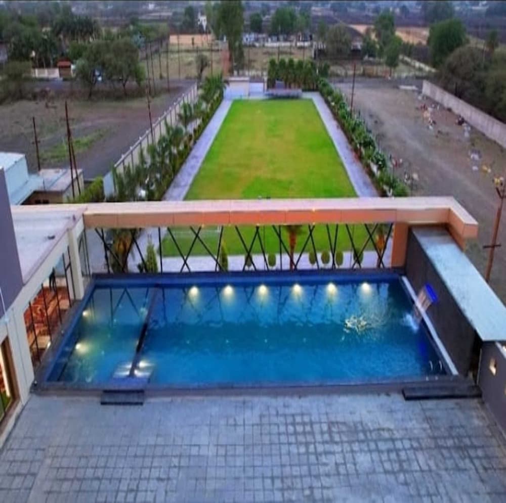 Фото The Grand Padma Resort & SPA