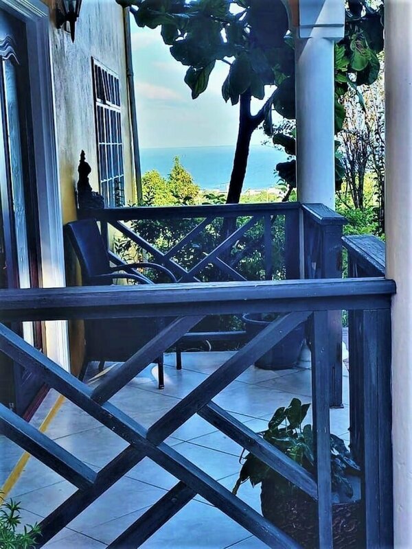 Гостиница BelleAir Views