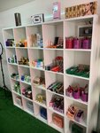 Beauty Boom (ploshchad Zheleznodorozhnikov, 6), tienda de perfumes y cosmética