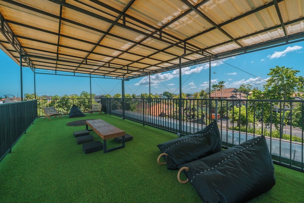 Фото Villa Konkrete - Tropical 3br