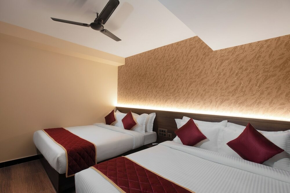 Фото Supreme Stay