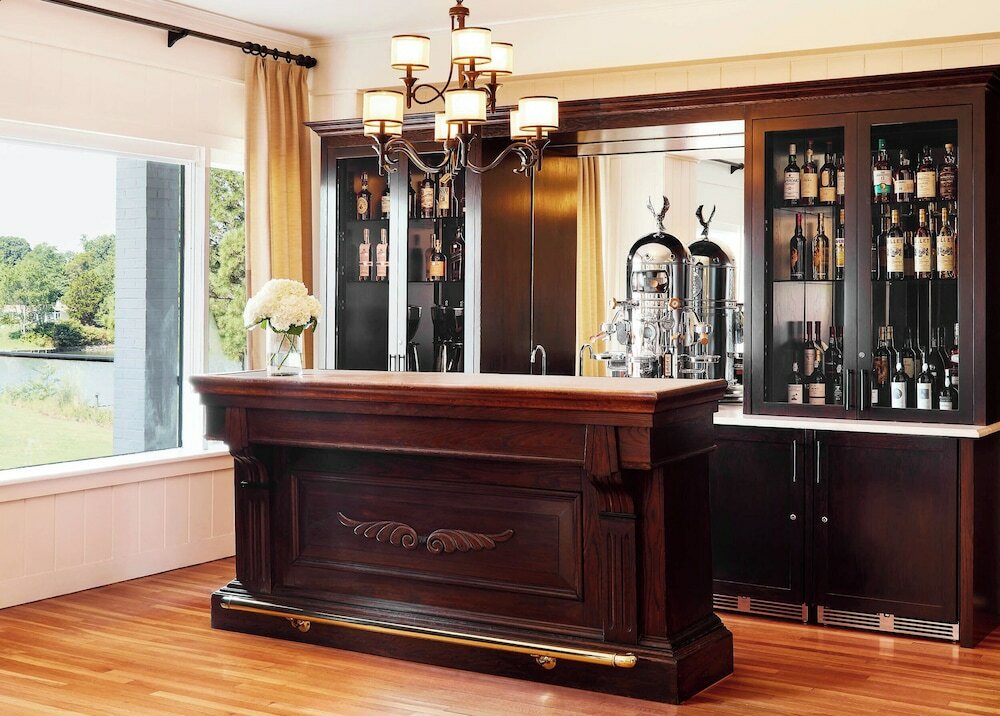 Фото The Tides Inn