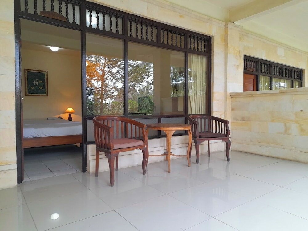 Фото Hotel Rooms 2 minutes to Monkey Forest