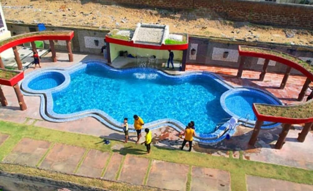 Фото Ashiana Lagoon