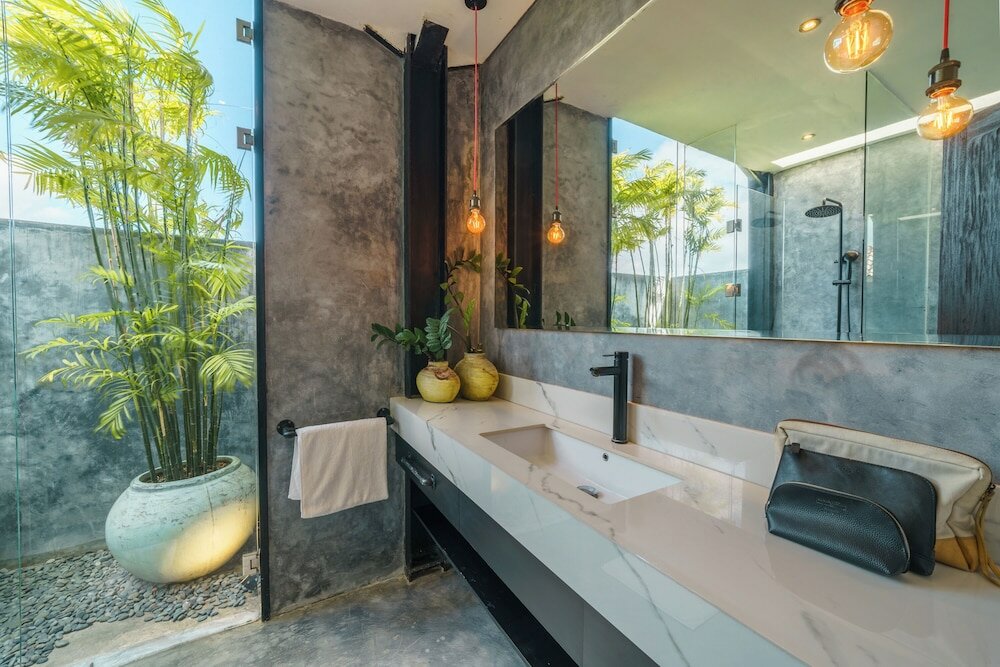 Фото Villa Bali Townhouse 1