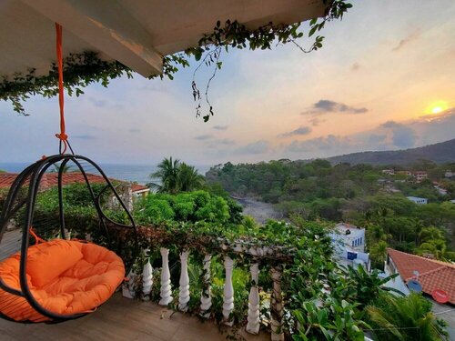 Гостиница Margaritaville beach house