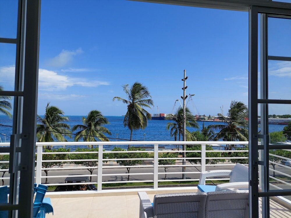 Фото Bahia San Andres Hospedaje