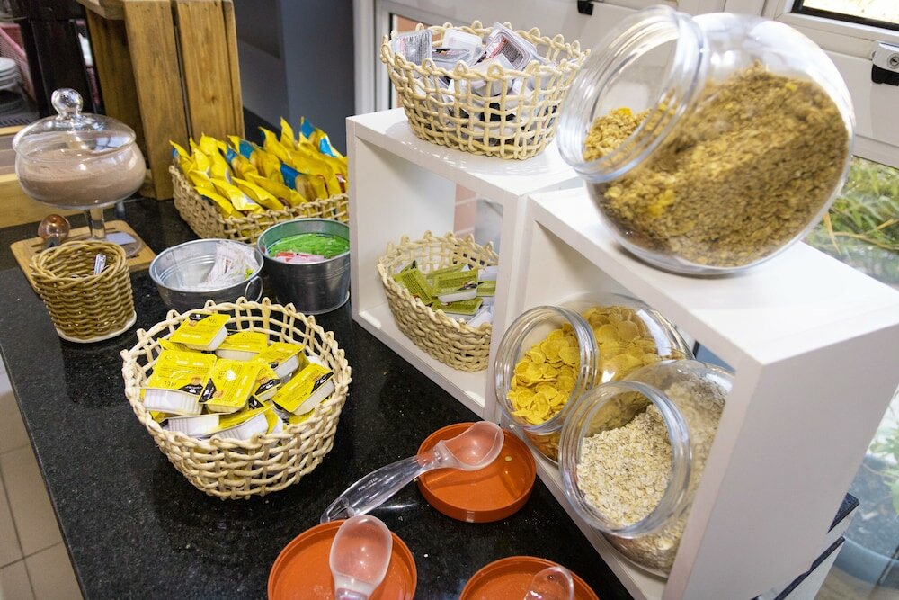 Фото ibis Piracicaba