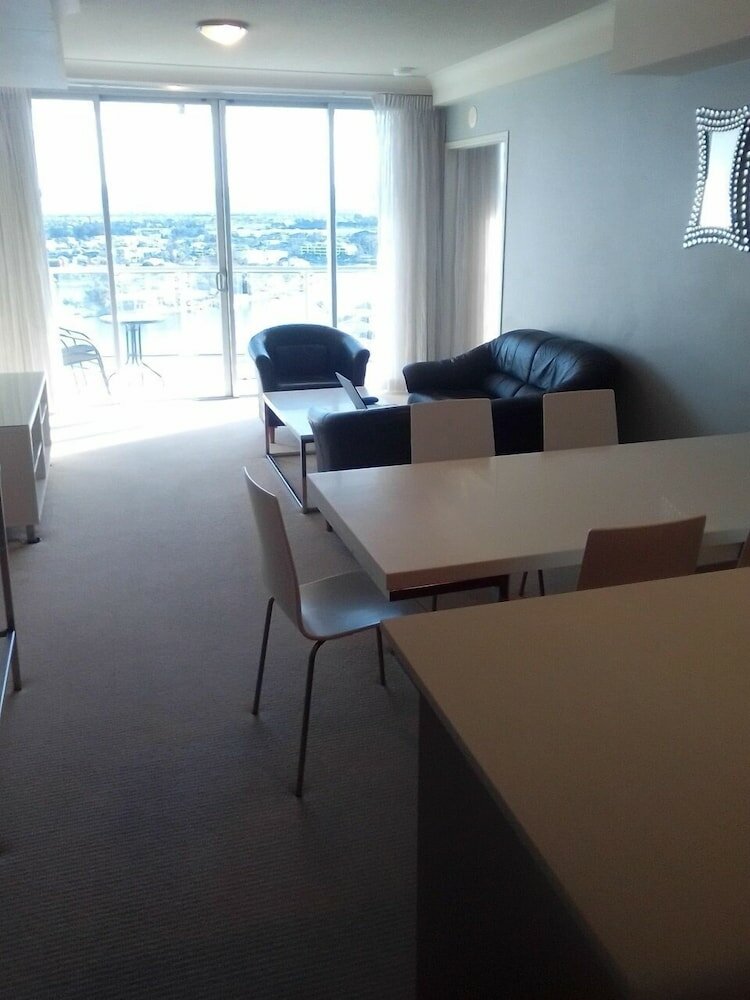 Фото Chevron Renaissance Private room Lvl16