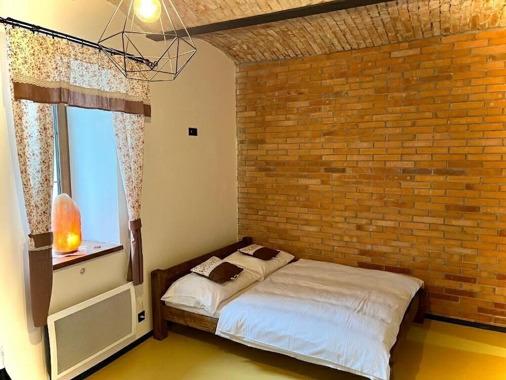 Фото Pension Zelený grunt