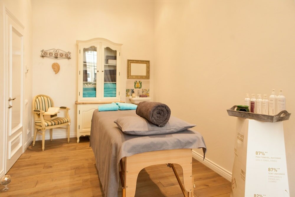 Фото Гостиница Амбертон