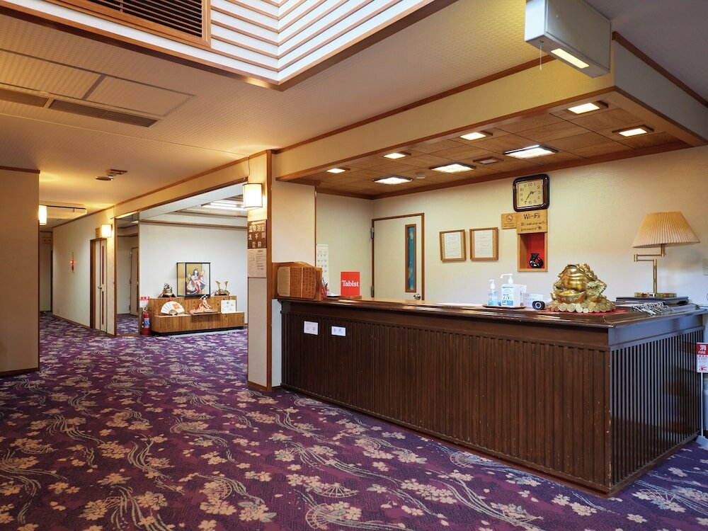 Фото Tabist Sakura no Yakata Hotel