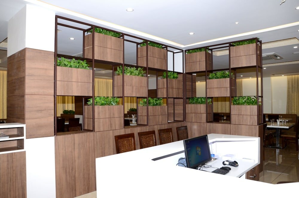 Фото Hotel Palla's Pride