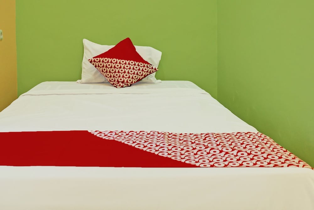 Фото Oyo 92293 Pahala Residence