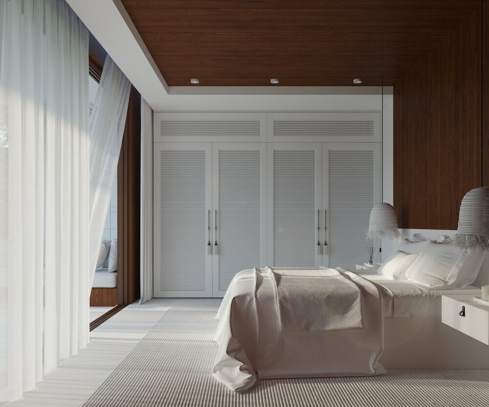 Фото Green Flow Villa 17