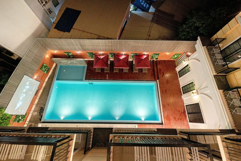 Фото Solar hotel