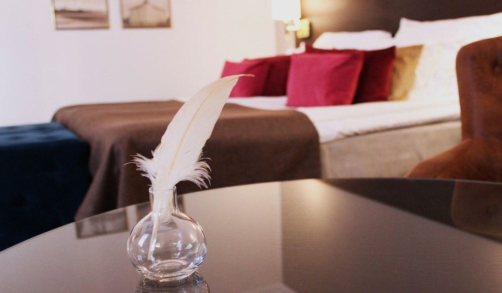 Фото Home Hotel Drott