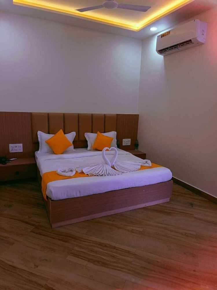 Фото The Infinite Hotel by Nexottel