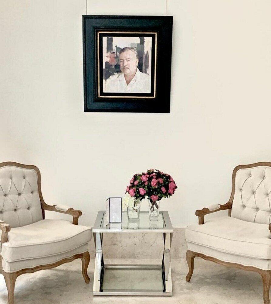 Фото Hotel Boutique Palacio Corredera