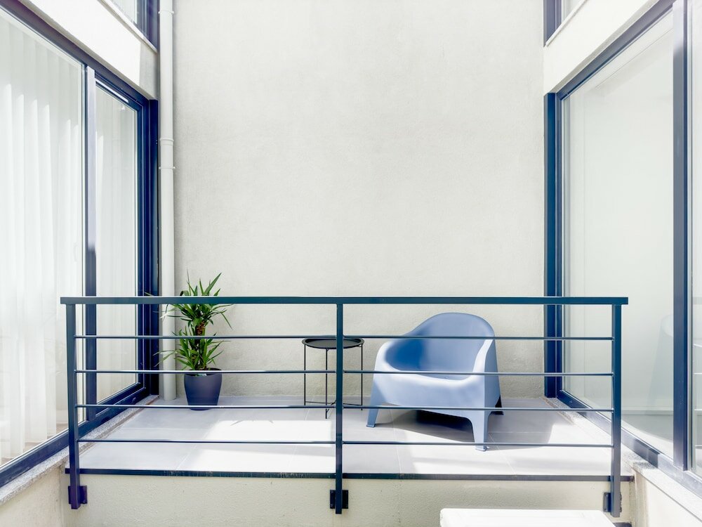 Фото Vibrant Porto Apartments-Campo 24