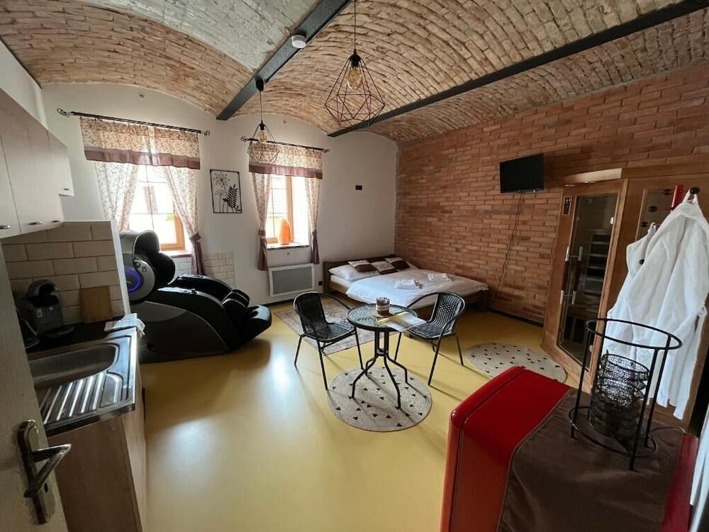 Фото Pension Zelený grunt