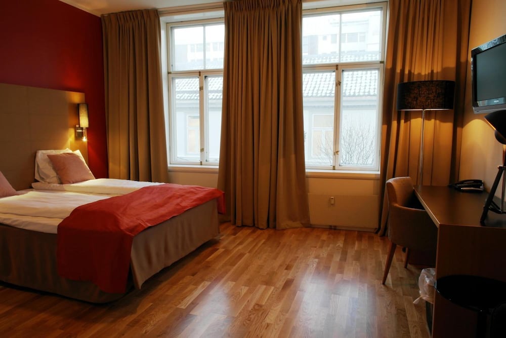 Фото City Living Schøller Hotel