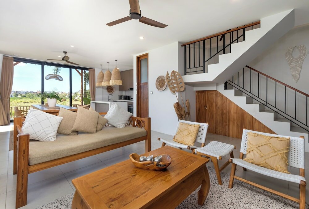 Фото Villa La Paz