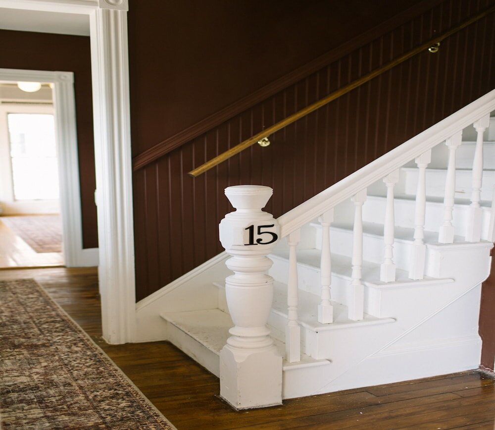 Фото Green Leaf Inn