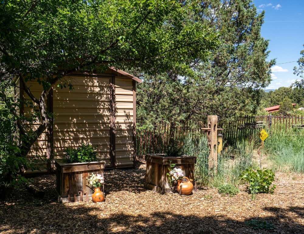 Фото Santa Fe Getaway