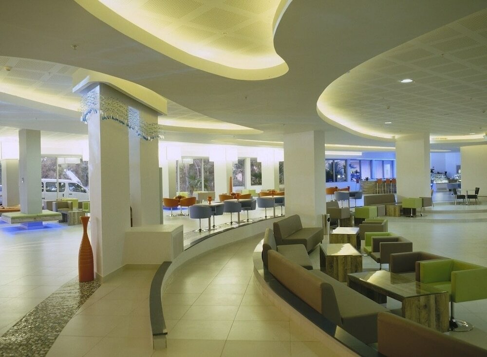 Фото Neptune Eilat by Dan Hotels