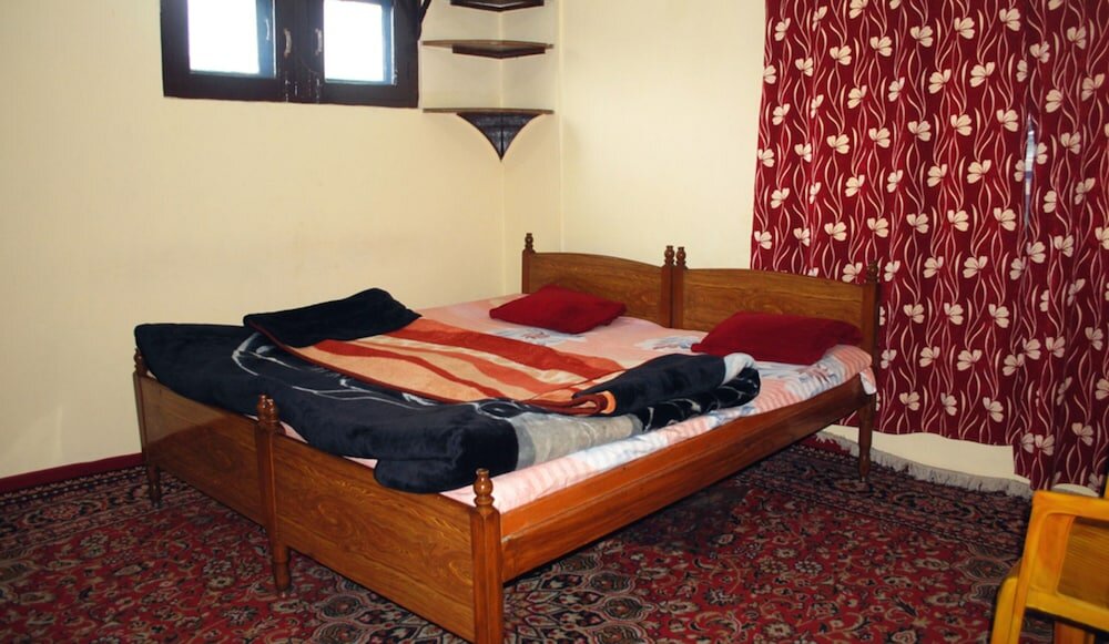 Фото Bing Home Stay