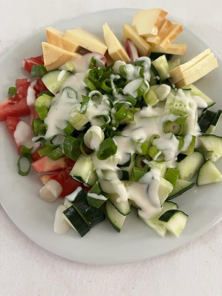 Фото Pension Zelený grunt