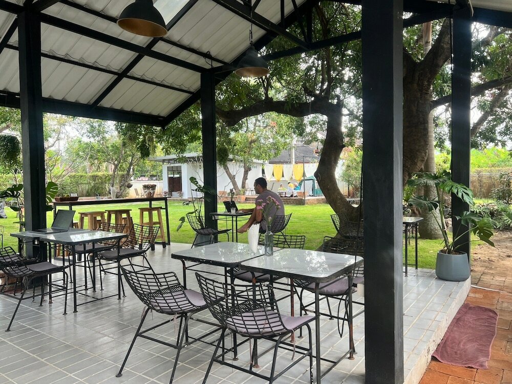 Фото Udee Cozy Hotel