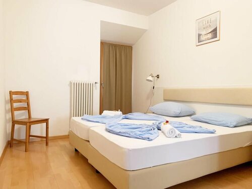 Гостиница Argentieri Guesthouse в Больцано