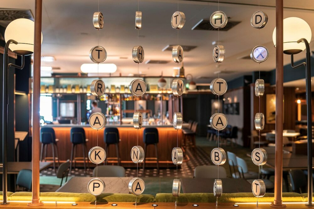 Фото Hilton Cologne