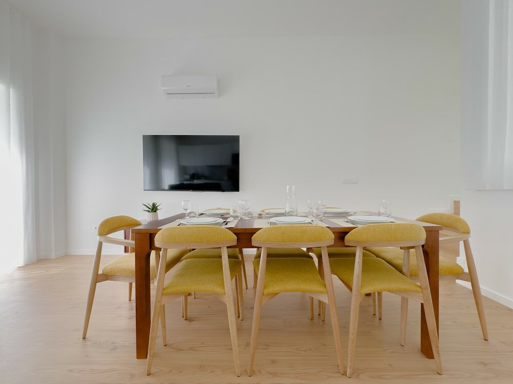 Фото Vibrant Porto Apartments-Campo 24