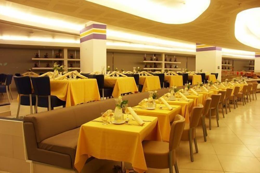 Фото Neptune Eilat by Dan Hotels