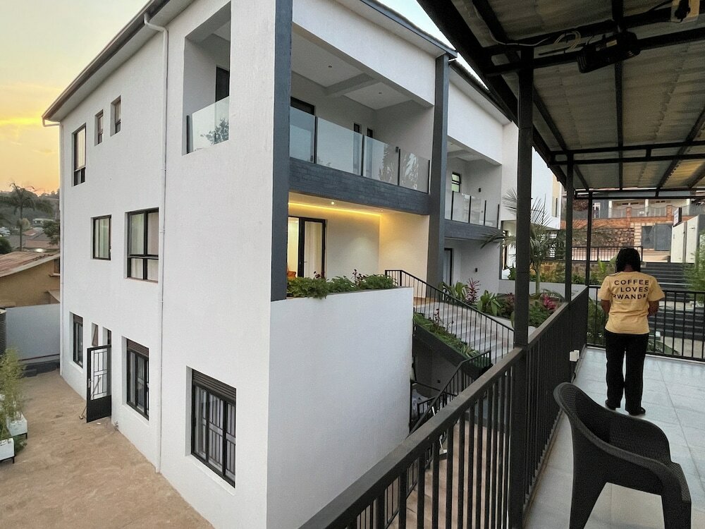 Фото Coalescence Hotel