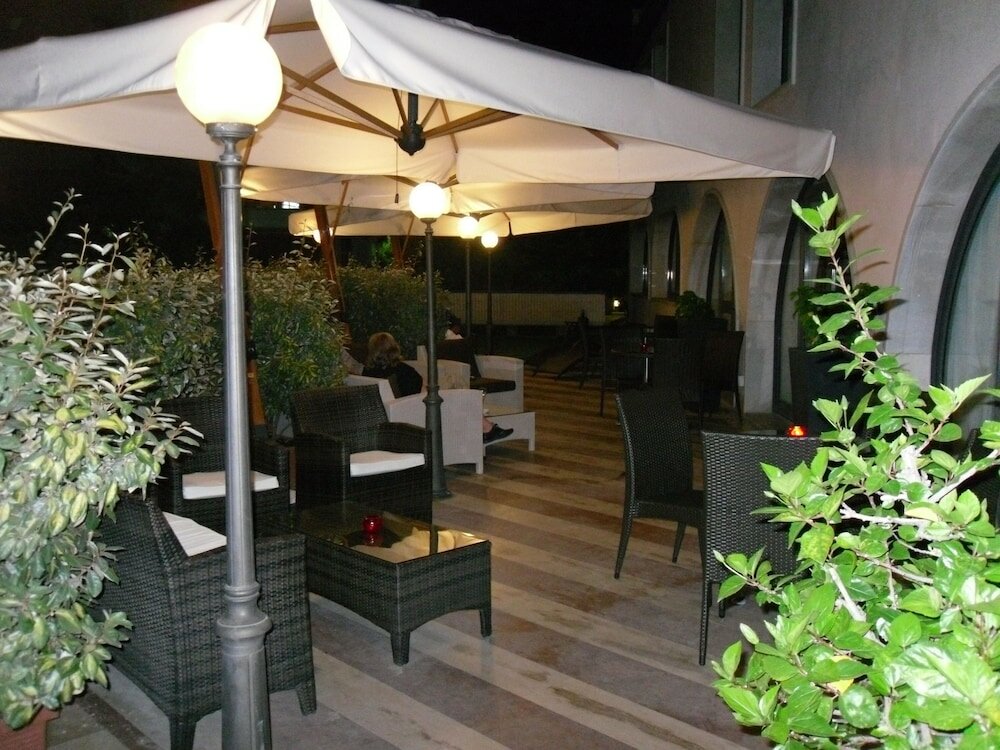 Фото Best Western Hotel Dei Cavalieri