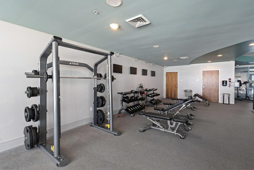 Фото Turquoise Place 1108 D