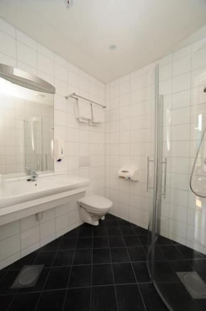 Фото City Living Schøller Hotel