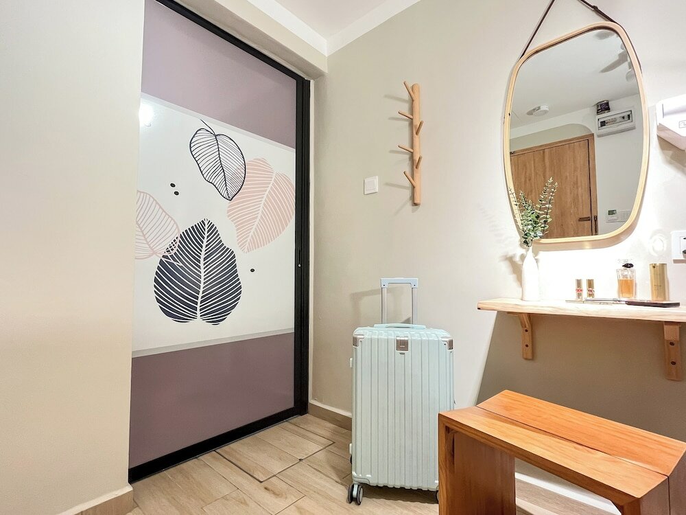 Фото Sleep Box Penang