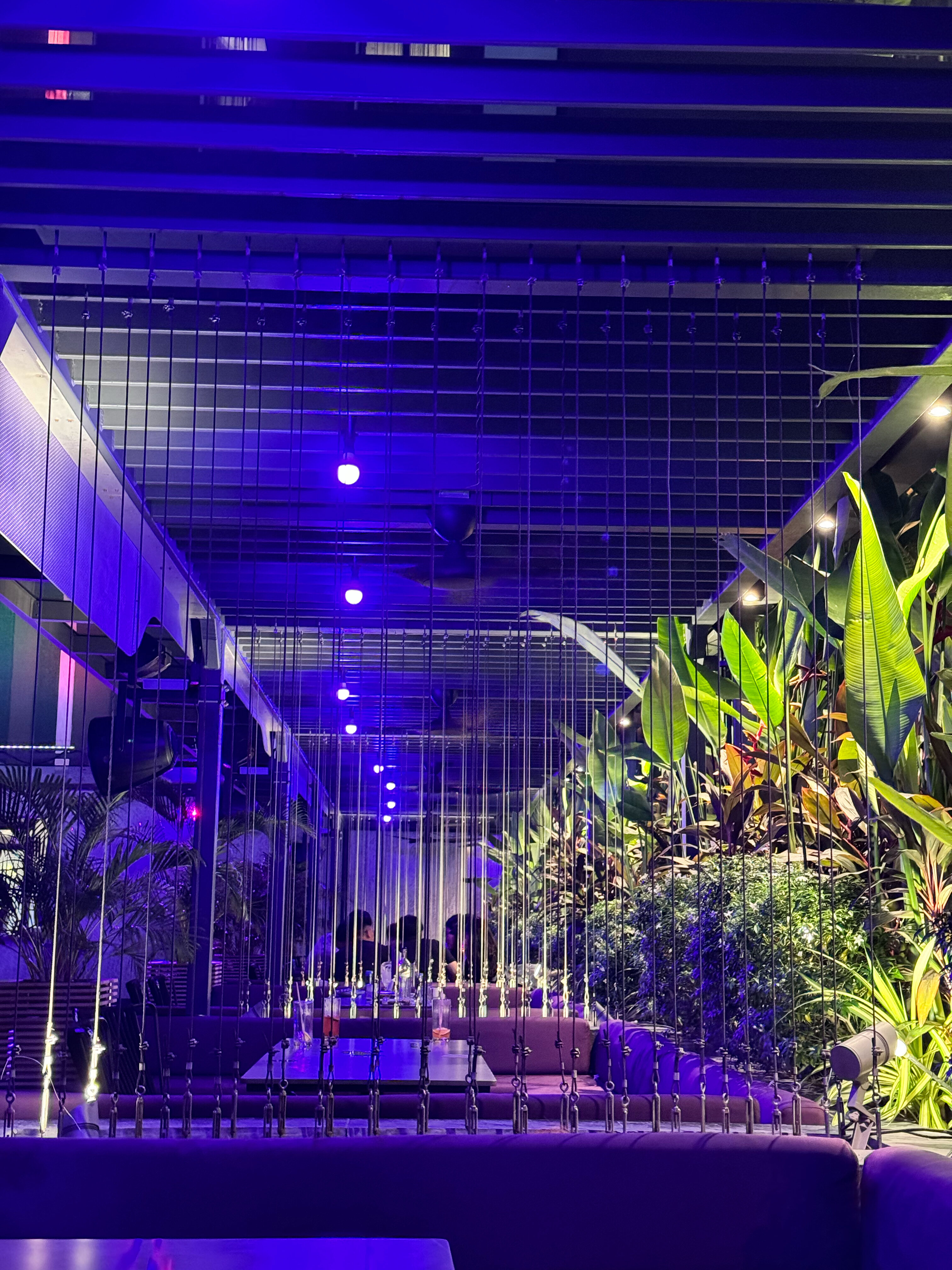 Фото W Kuala Lumpur