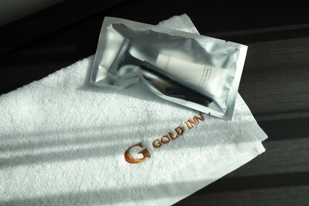 Фото Hotel Gold Inn