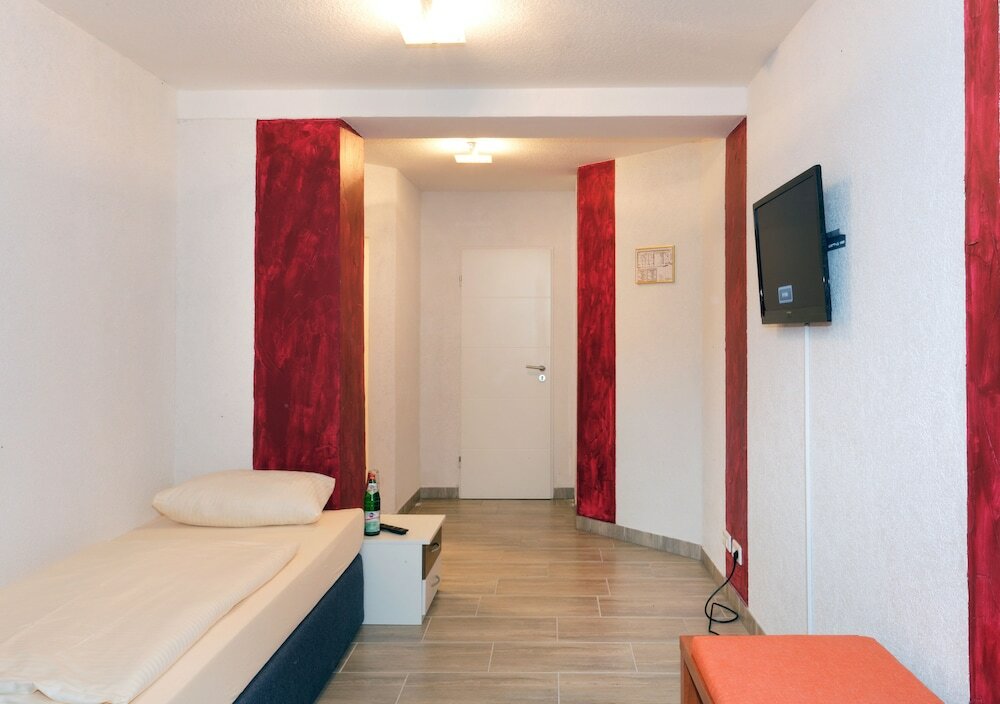 Фото Hotel Alte Fabrik